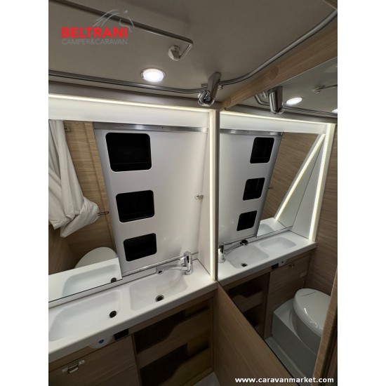 Knaus Boxlife pro 600 mq - Pop up | 2024